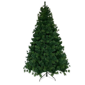 CHRISTMAS TREE FRED 2045 TIPS 240 CM