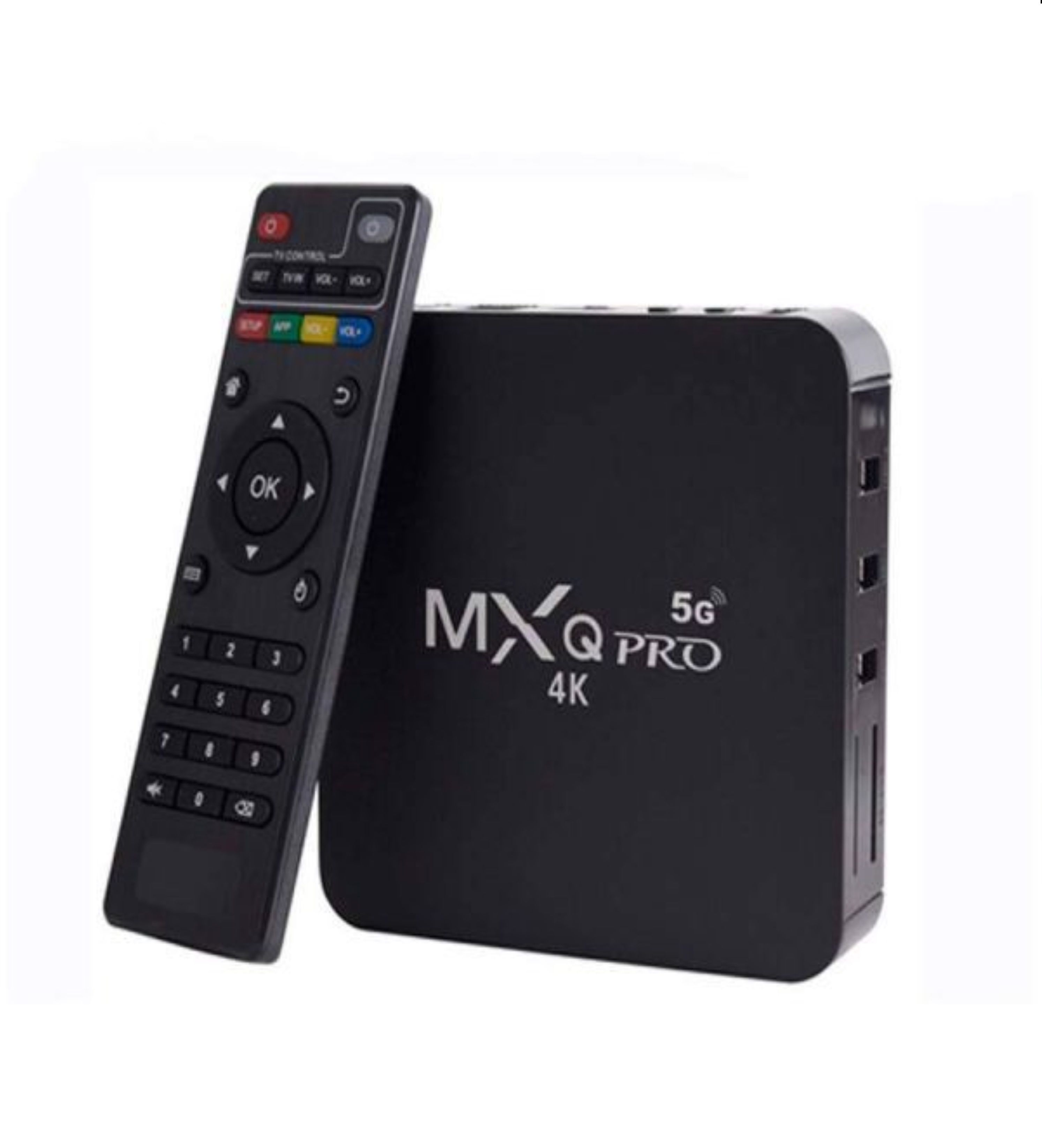 Mini Hdd Media Tv Box Video Multimedia Player - Full Hd con Sd Mmc