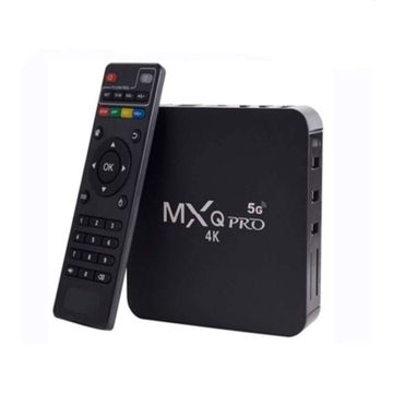 TV Box MXQ Pro
