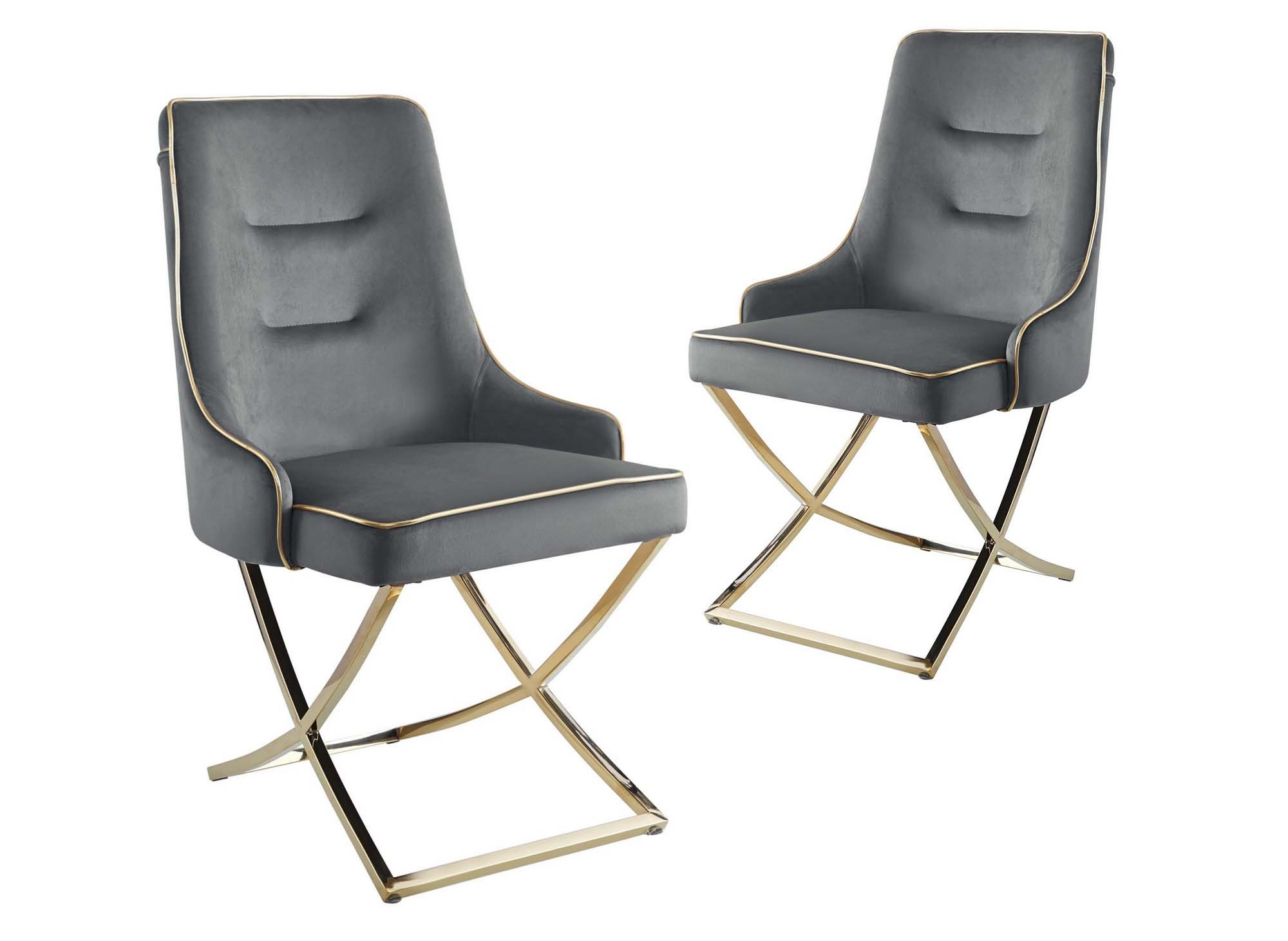 GOF Furniture - Ortho Dining Chair
