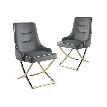 GOF Furniture - Ortho Dining Chair