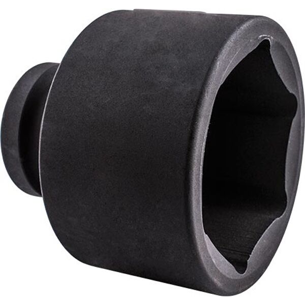 70Mm 1" Drive 6Pt Impact Socket