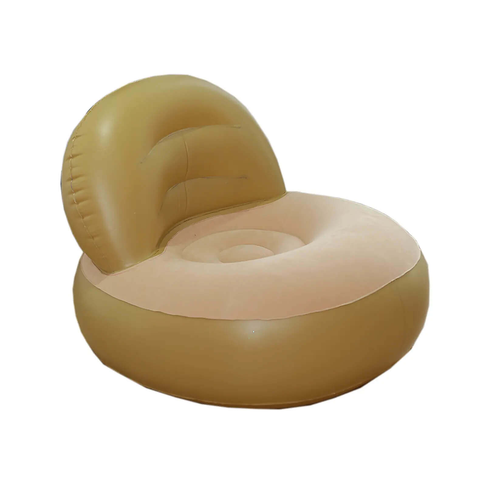 Luxury Comfort Inflatable Chair