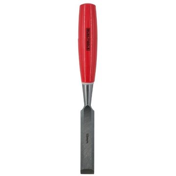 Chisel Wood Plastic Handle 19mm