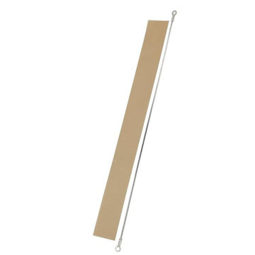 Impulse Sealer Heat Wire Heating Plate Strip 100mm