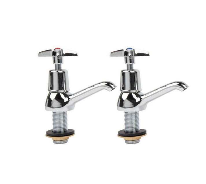Pillar Tap (Set of 2)