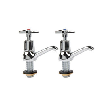 Pillar Tap (Set of 2)
