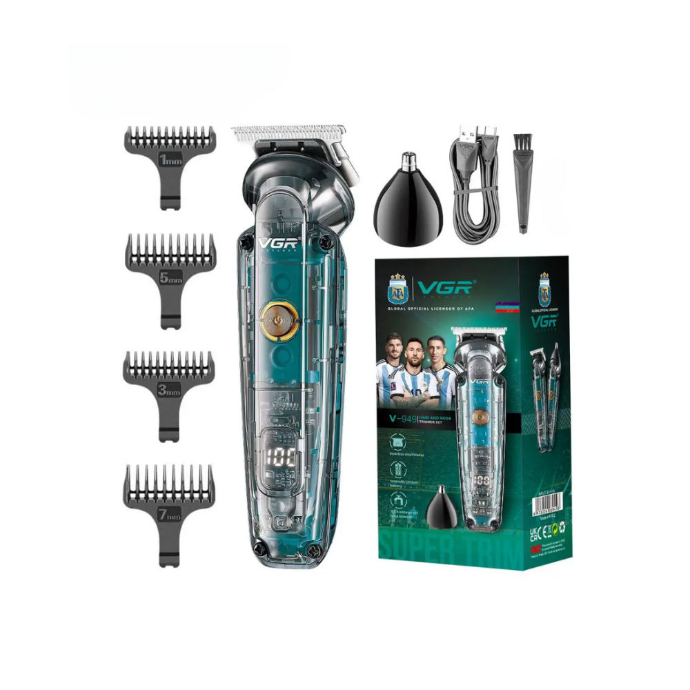 Professional Hair Clipper