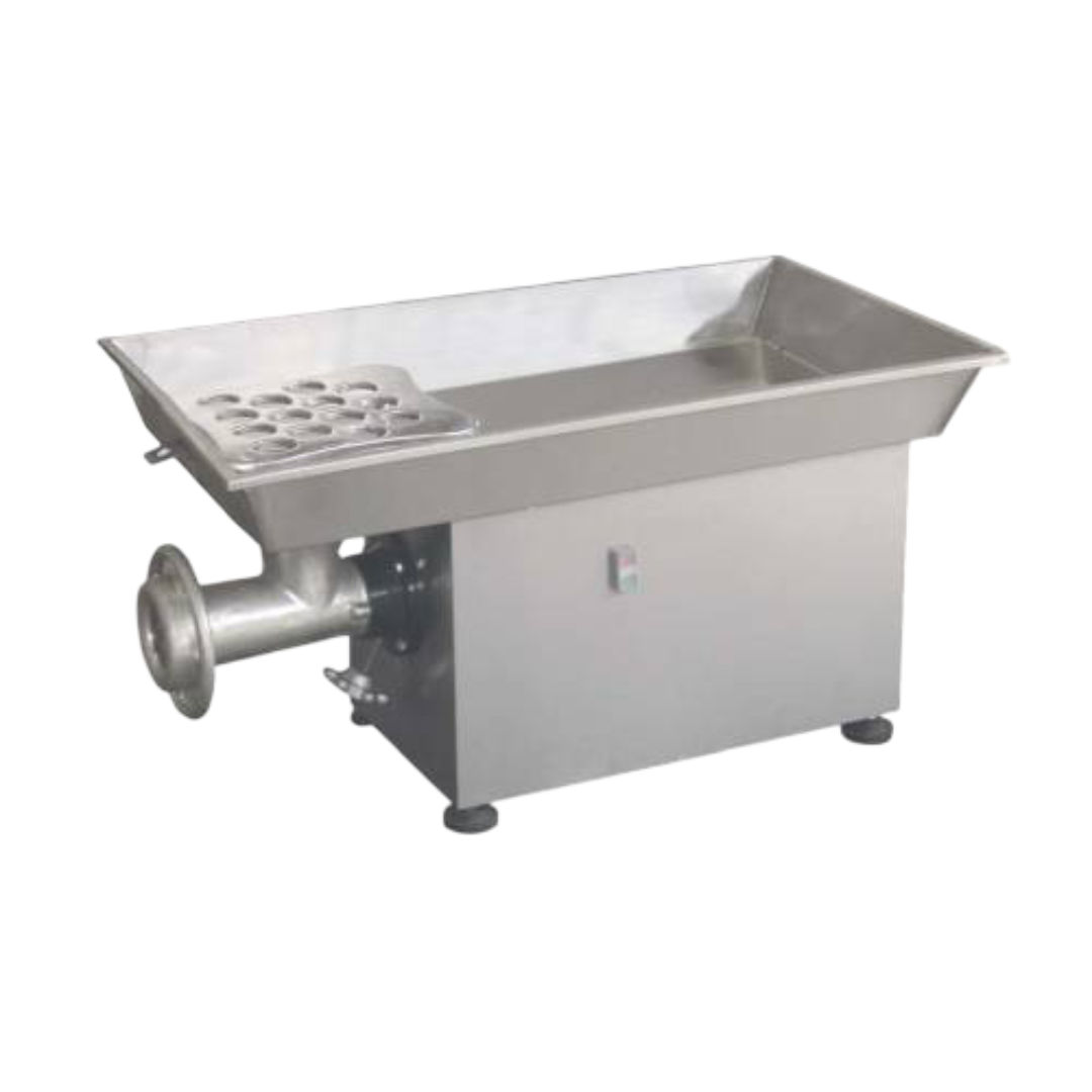 Butcherquip Mincer No.32 3 Phase