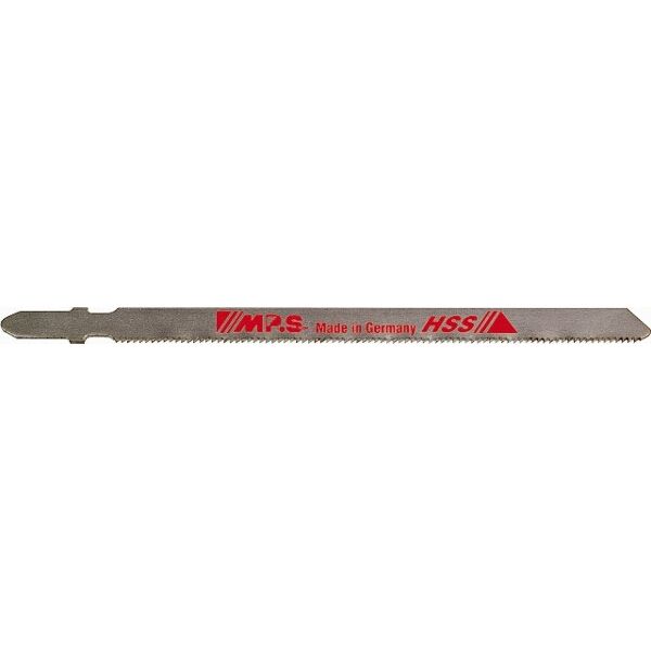 Jigsaw Blade Metal Long T-Sh.21Tpi T318A