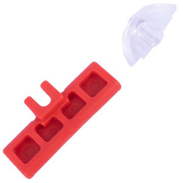 Tork Craft - Switch & Light Cover (33/34) S/Kit - 4 Pack