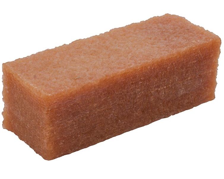 Tork Craft - Sanding Belt Cleaner 105mmx40mmx35mm Carded - 2 Pack