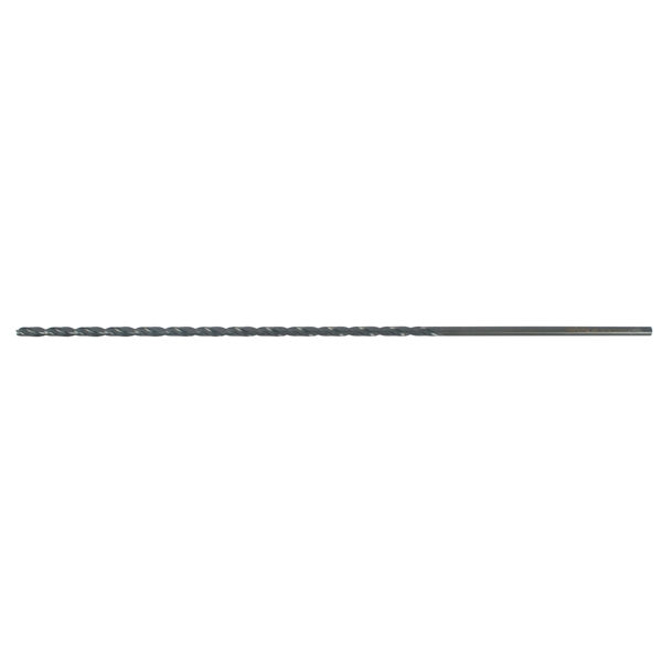 Hss Drill Bit 6Mm 330X225Mm Extra Long