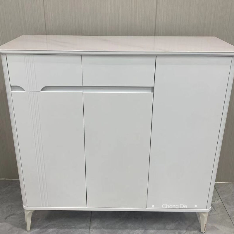 GOF Furniture - Milan Chest Of Drawer