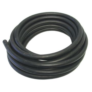 Reinforced Air and Fuel Hose - 6 millimetre Diameter - 10 Meter Roll