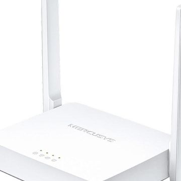Mercusys 300Mbps Wireless N Router (Mw301R)
