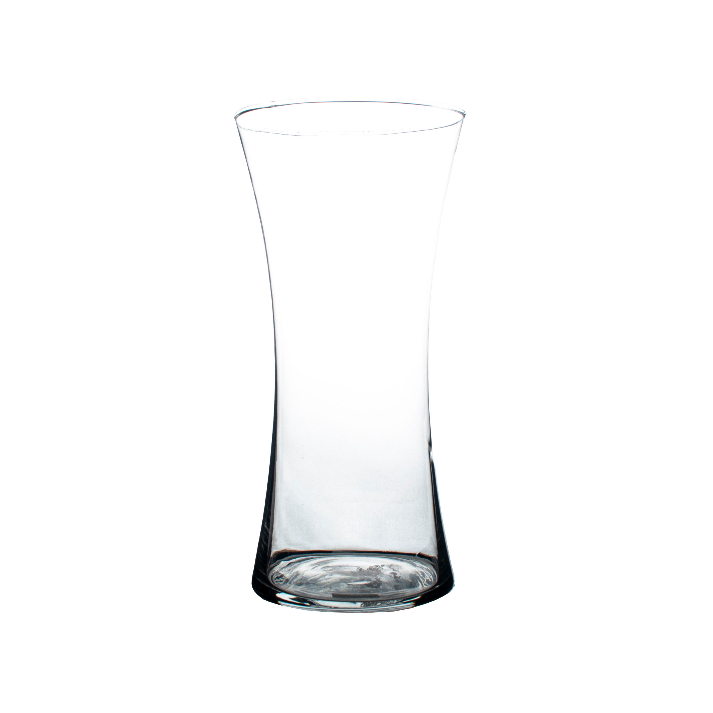 Glass Vase Flair 25Cm