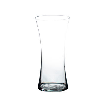 Glass Vase Flair 25Cm