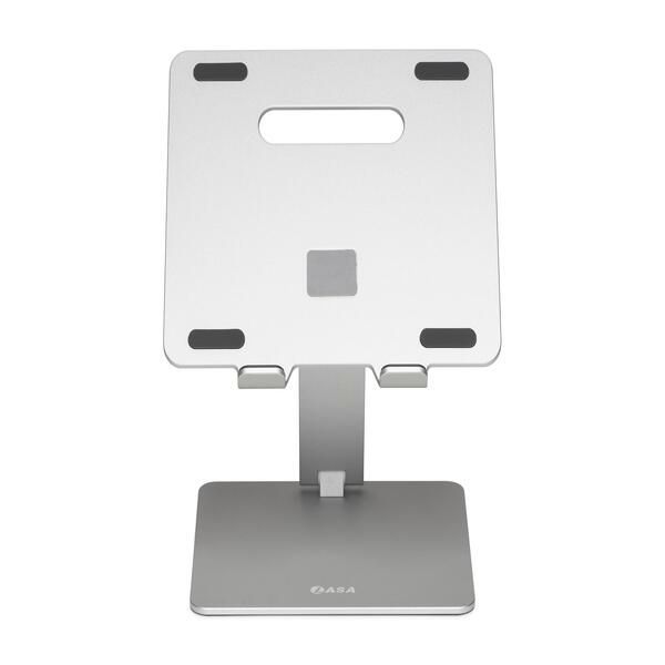 FIT 9.7"-15.6" LAPTOP ALUMINUM NOTEBOOK STAND