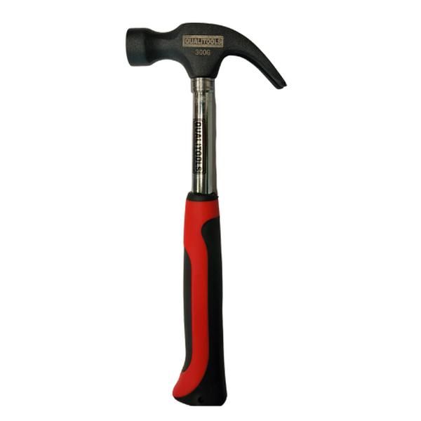 Hammer Claw Tubular Handle 8oz 300g