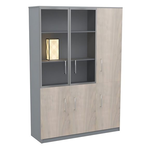 Strata Wall Unit