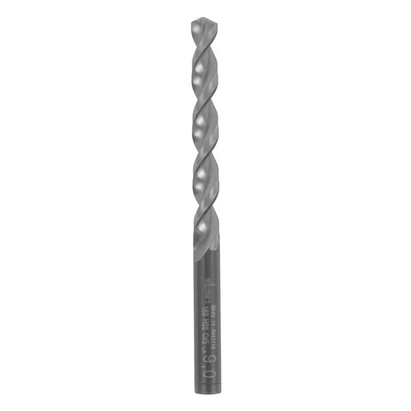 Hss Forte Cobalt Drill Bit 9Mm