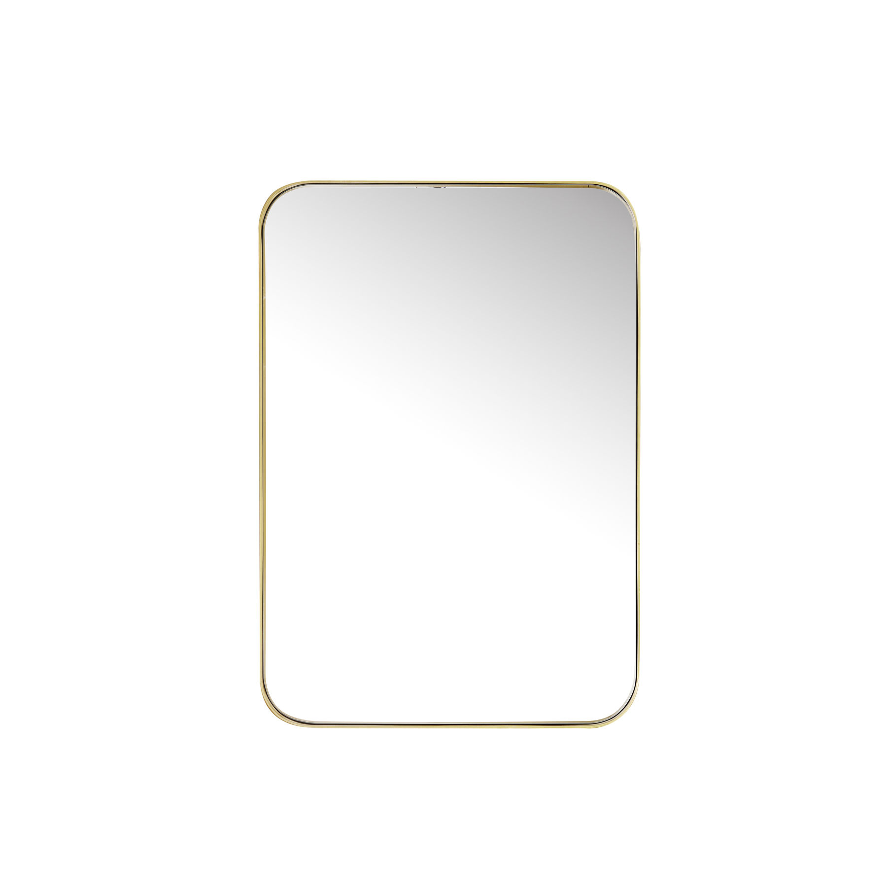 Paramount Mirrors & Prints - Cosmic Small - Gold