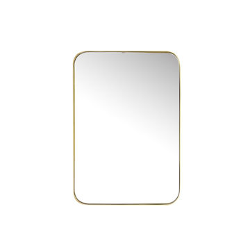 Paramount Mirrors & Prints - Cosmic Small - Gold