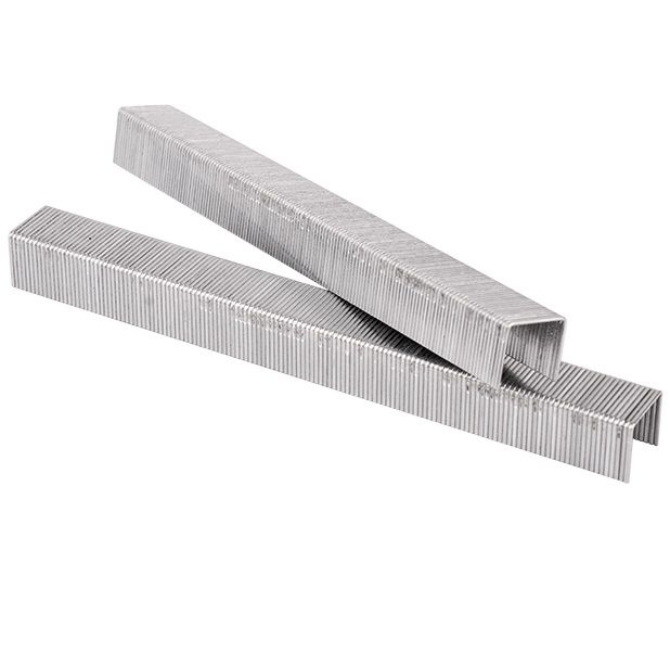 AirCraft - Staples 14mm 21 Gauge 5000 Per Box - 2 Pack