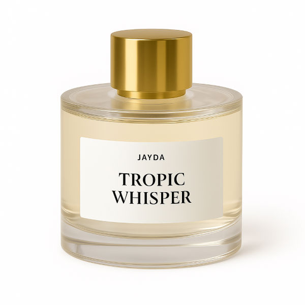 Gifted By Matte - Tropic Whisper Mystique Reed Diffuser