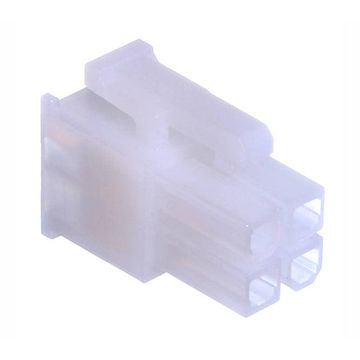 Housing Socket Dual 04 W 5557 Yy8 Cra04