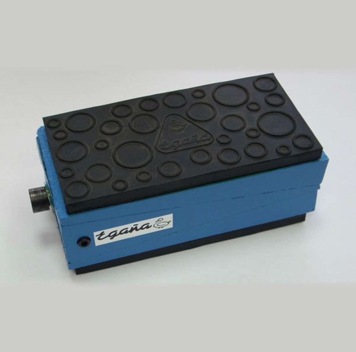 Egana Rubber machine mount