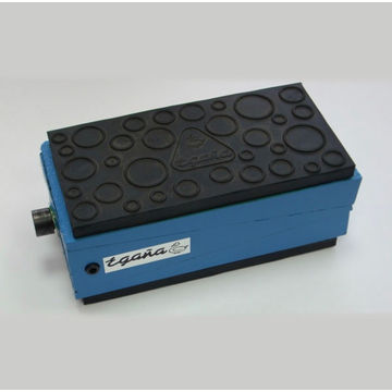 Egana Rubber machine mount