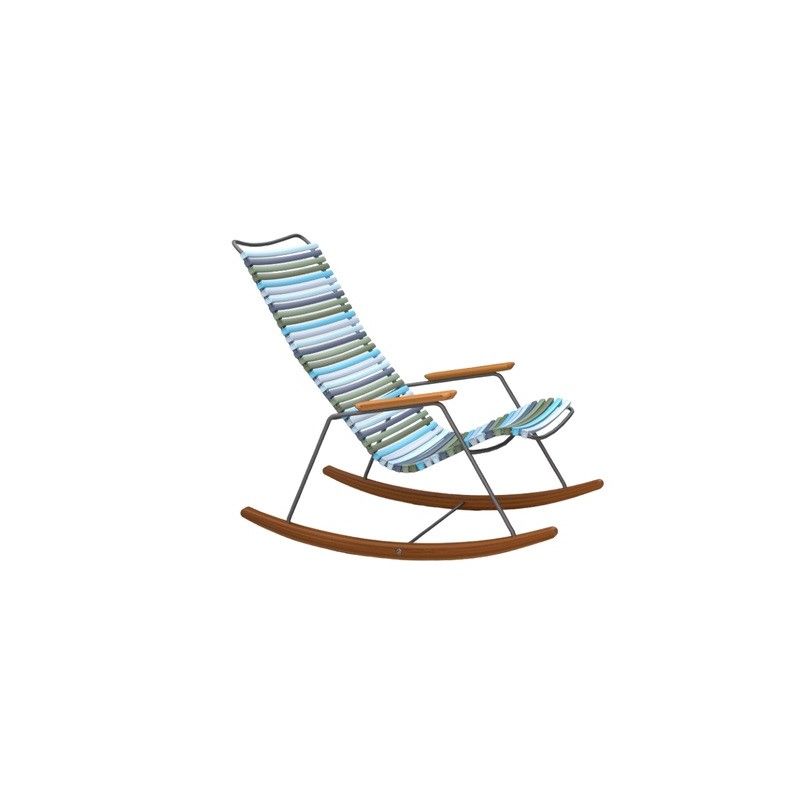 CLICK Rocking Chair LEROY MERLIN South Africa