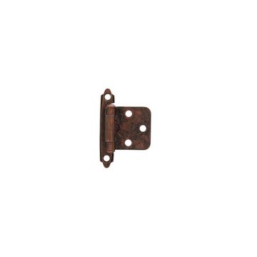 Self Closing Hinge 70mm X 45mm