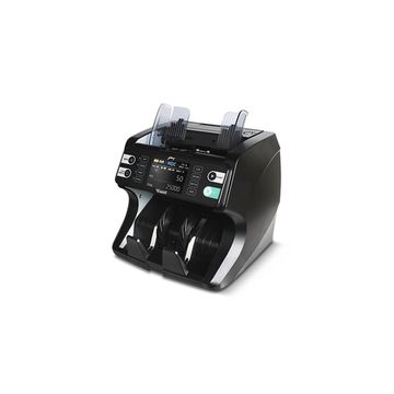 Money counting machine