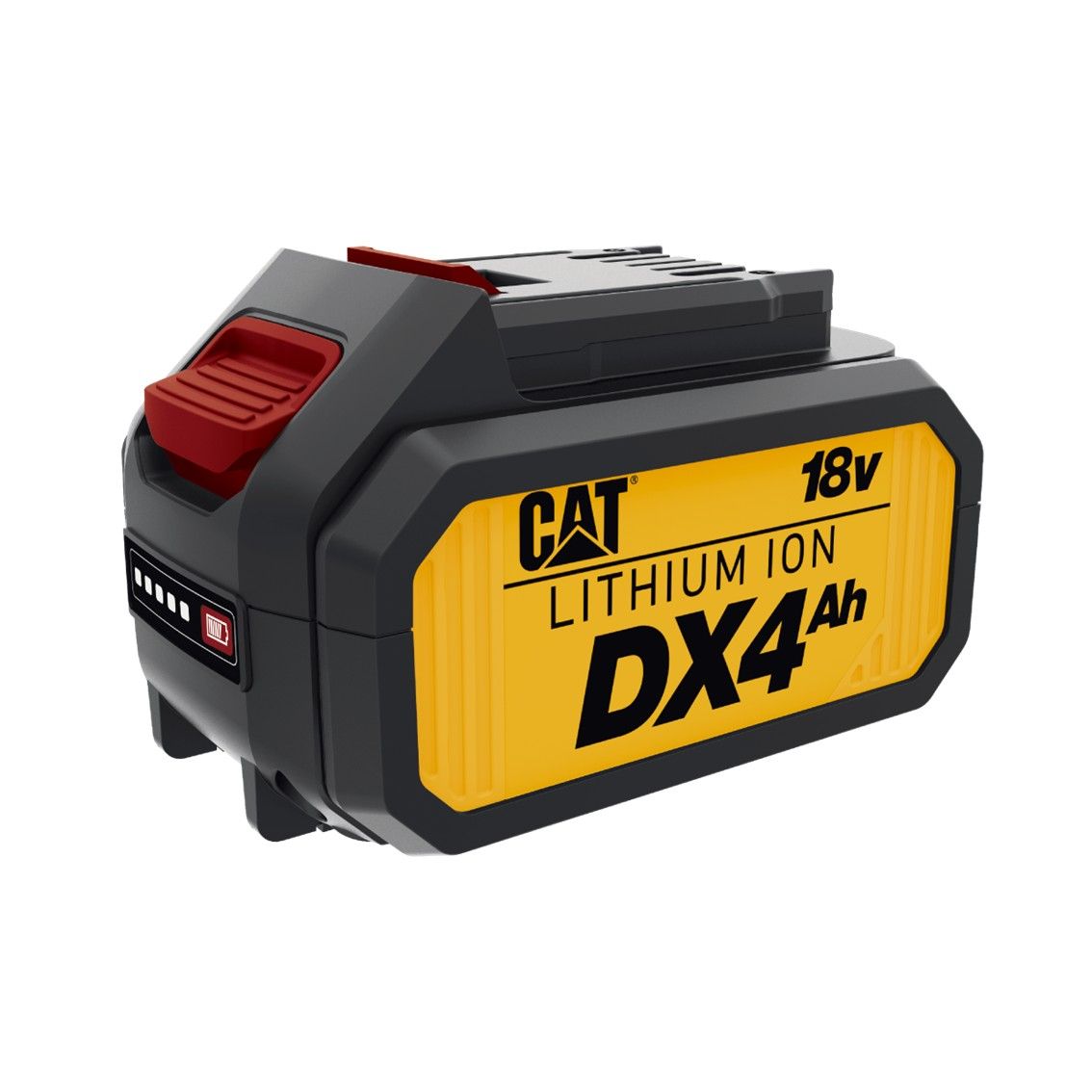 CAT Battery Pack-Lithium 4Ah 18V