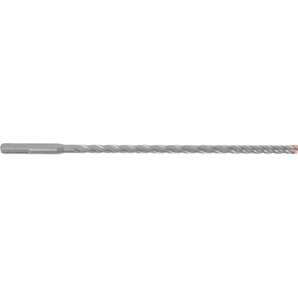 Force X 8.0 X 260/200 Sds-Plus Drill Bit X4 Cutting Edges