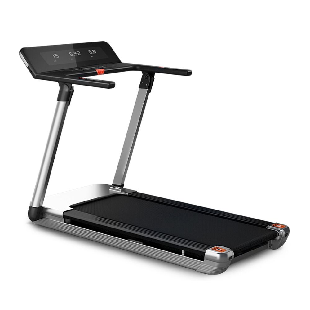 Smart Folding Treadmill with Auto Incline- M1