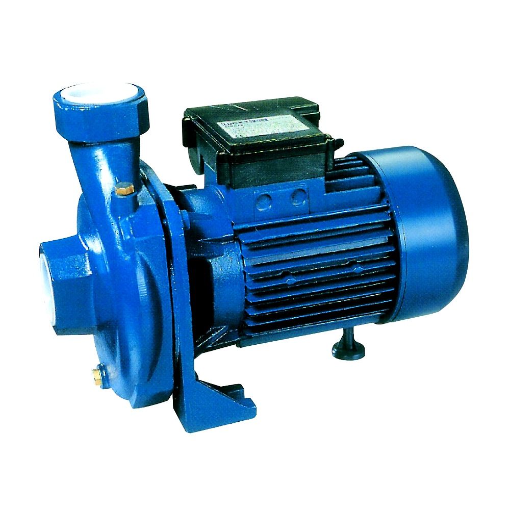 230V 1.1KW/1.5HP CENTRIFUGAL PUMP