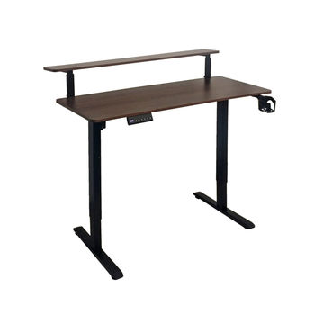 ProLift Height Adjustable Desk - L. Wood - Fine Living