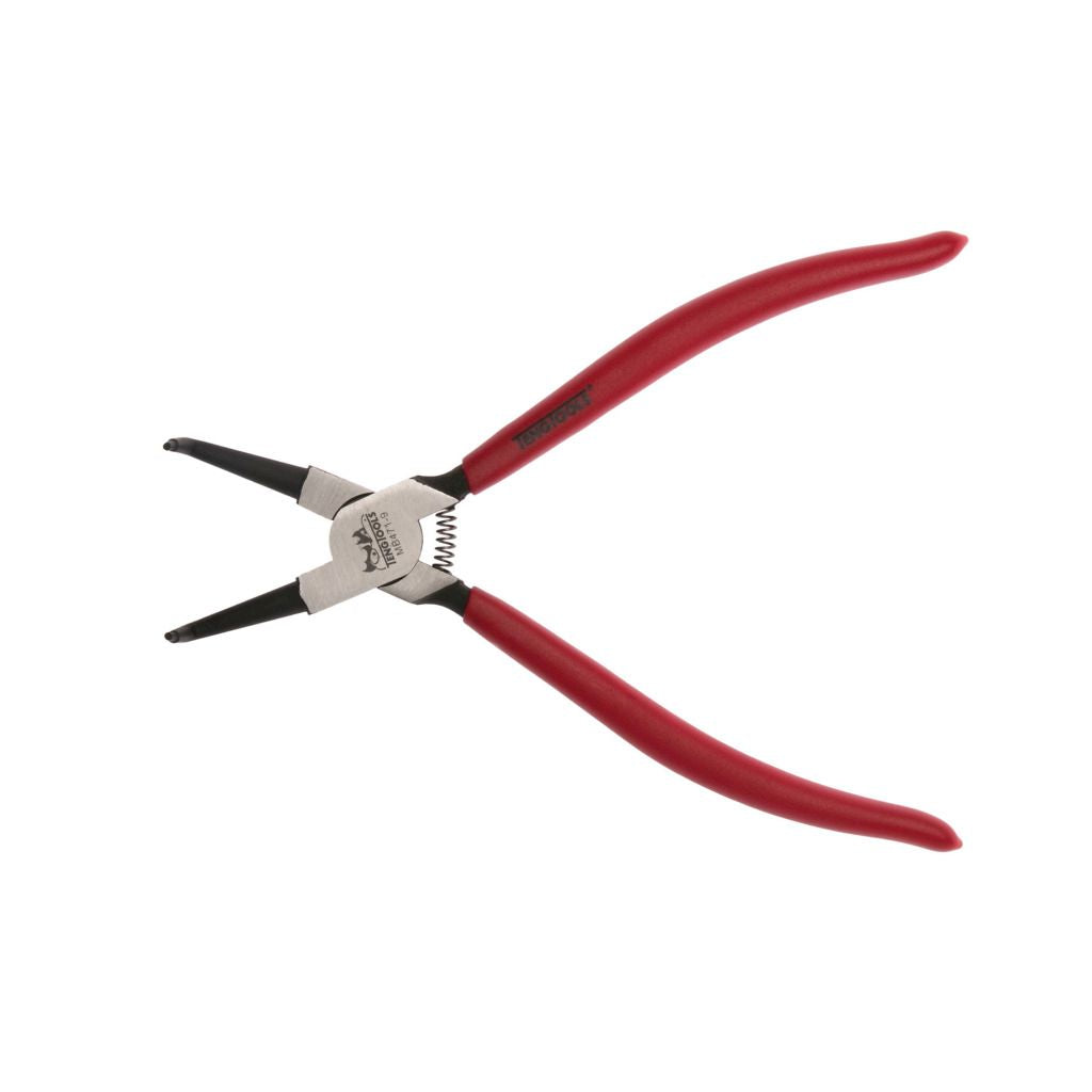 9inch Inner/Bent Circlip Pliers