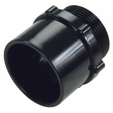 Speck Pumps PVC Adaptor 50mm O/D X 1 ½" Thr