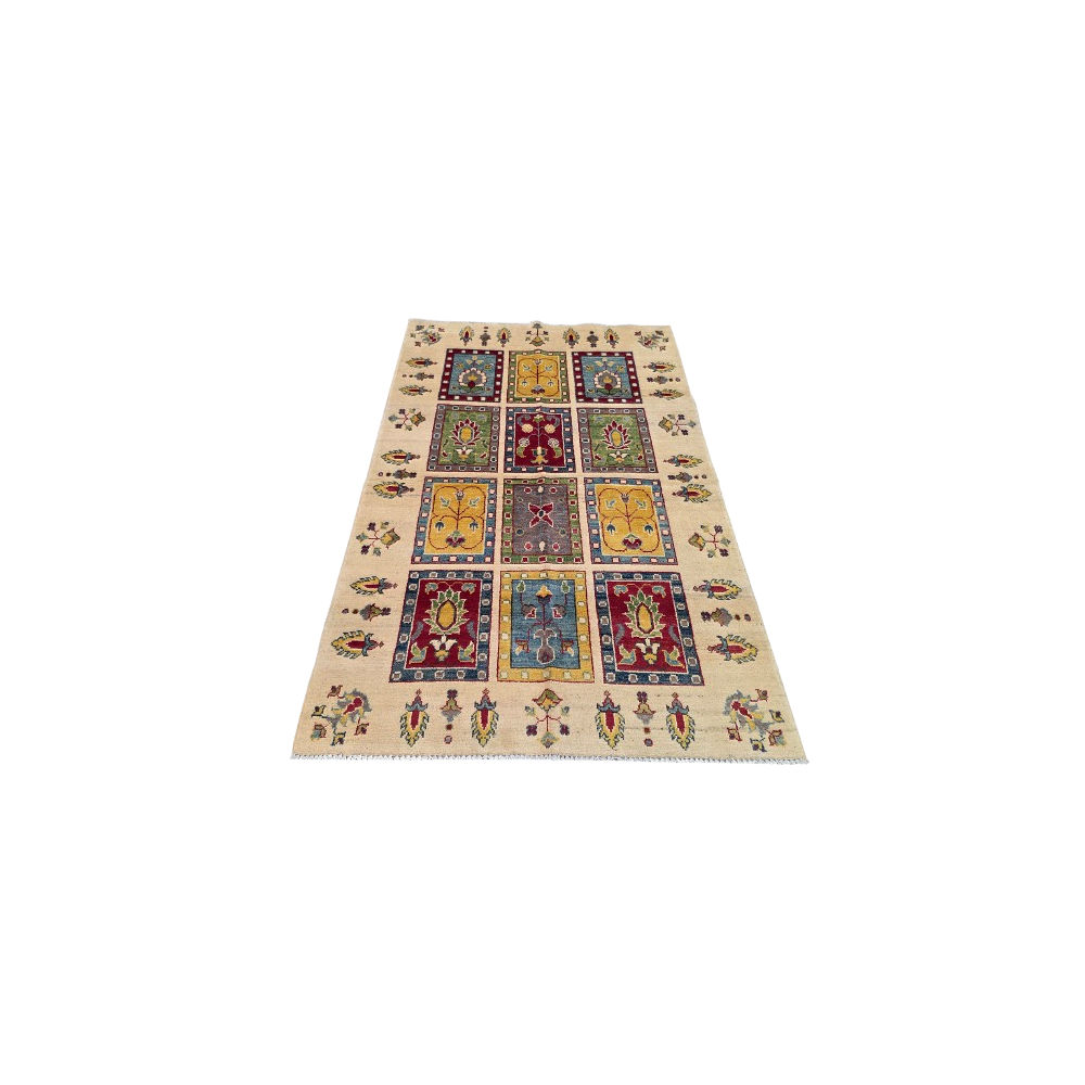 Beautiful Ariana Choubi Carpet 181 x 120 cm