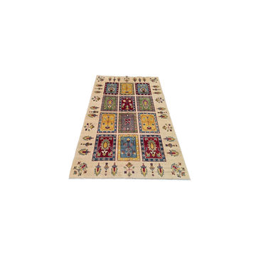 Beautiful Ariana Choubi Carpet 181 x 120 cm