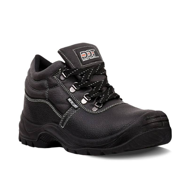 DOT Mercury Safety Boot - UK 11