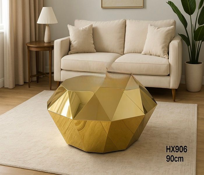 Prestige Home - Obelix Coffee Table