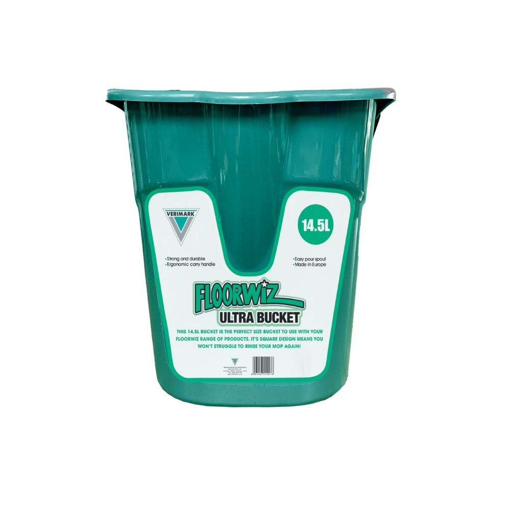 Floorwiz Ultra Bucket