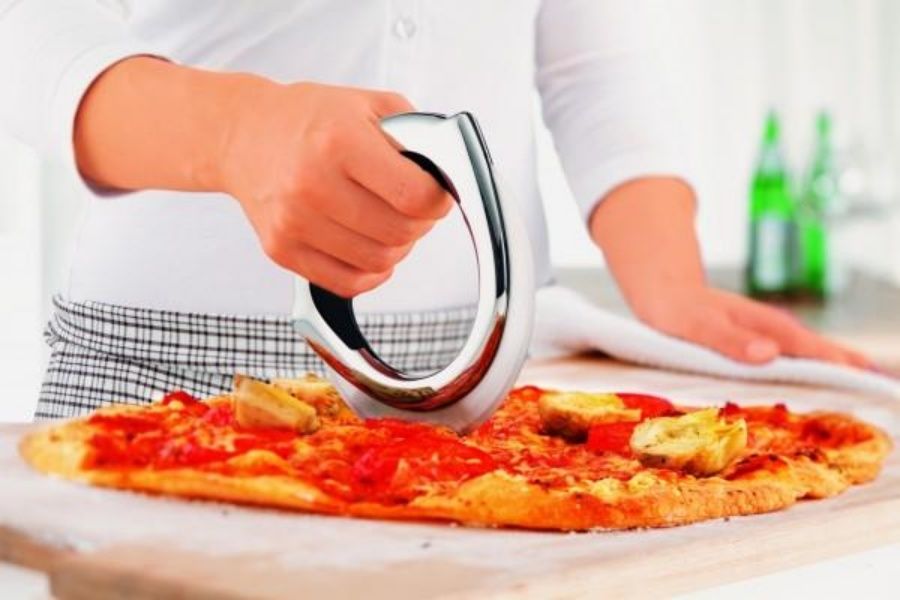 PIzza Wheel - Rolse