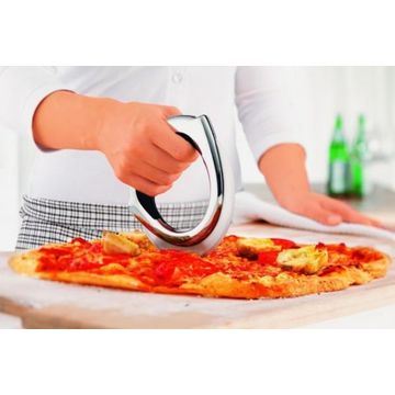PIzza Wheel - Rolse